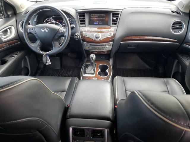 Photo 7 VIN: 5N1DL0MN9KC567769 - INFINITI QX60 LUXE 