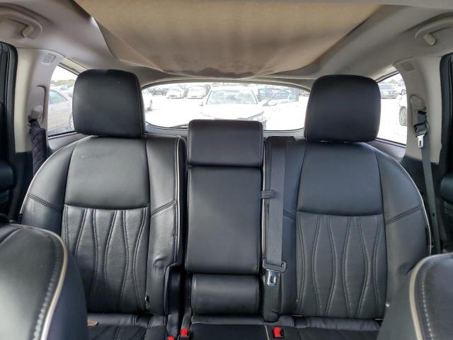 Photo 9 VIN: 5N1DL0MN9KC567769 - INFINITI QX60 LUXE 