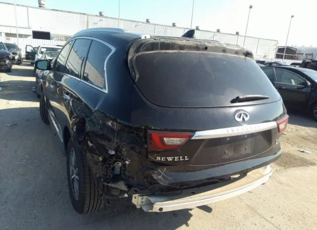 Photo 2 VIN: 5N1DL0MN9LC504382 - INFINITI QX60 