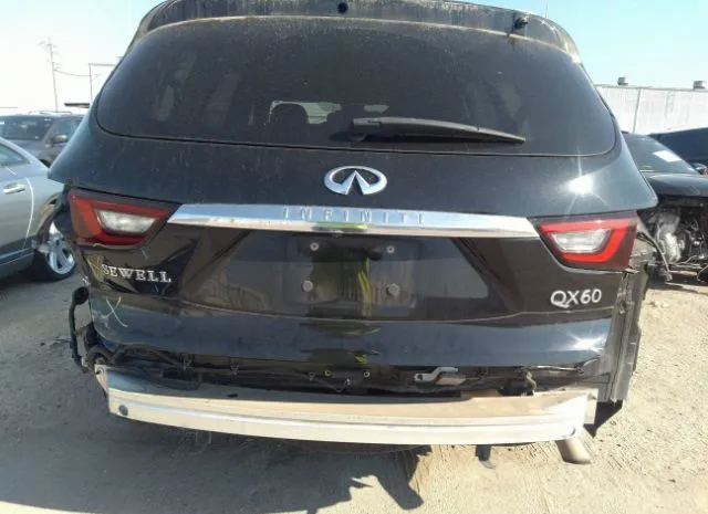 Photo 5 VIN: 5N1DL0MN9LC504382 - INFINITI QX60 