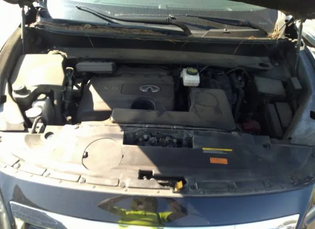 Photo 9 VIN: 5N1DL0MN9LC504382 - INFINITI QX60 