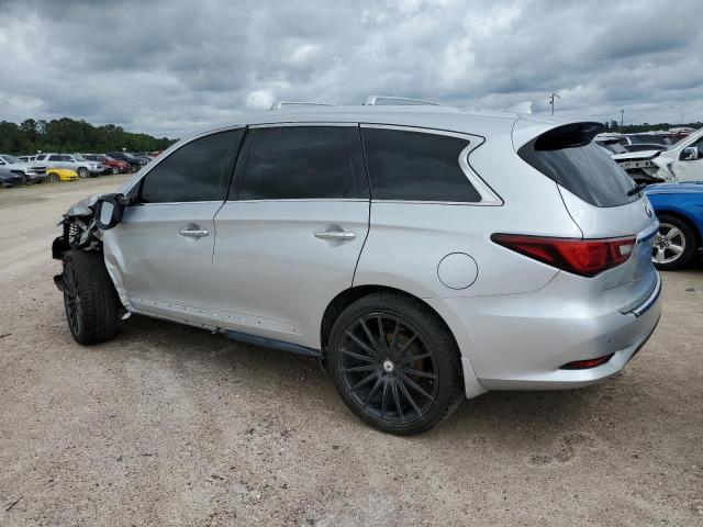 Photo 1 VIN: 5N1DL0MN9LC506441 - INFINITI QX60 LUXE 