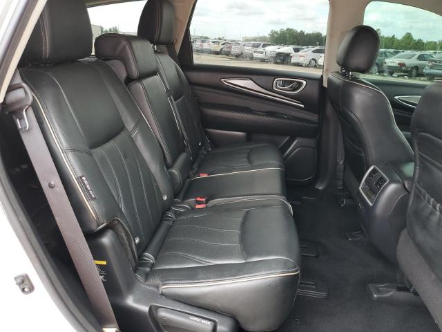 Photo 10 VIN: 5N1DL0MN9LC506441 - INFINITI QX60 LUXE 