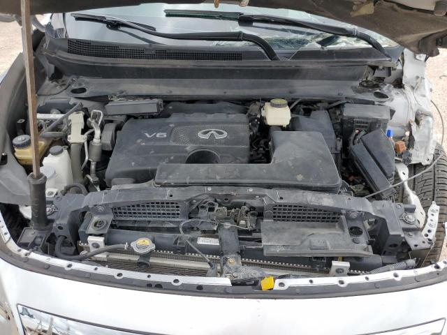 Photo 11 VIN: 5N1DL0MN9LC506441 - INFINITI QX60 LUXE 