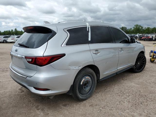 Photo 2 VIN: 5N1DL0MN9LC506441 - INFINITI QX60 LUXE 