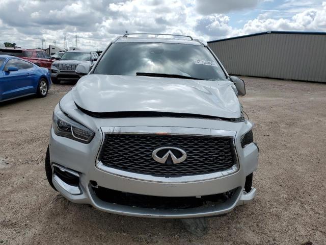 Photo 4 VIN: 5N1DL0MN9LC506441 - INFINITI QX60 LUXE 