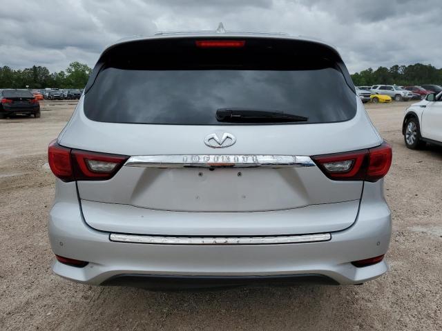 Photo 5 VIN: 5N1DL0MN9LC506441 - INFINITI QX60 LUXE 