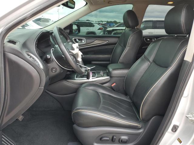 Photo 6 VIN: 5N1DL0MN9LC506441 - INFINITI QX60 LUXE 