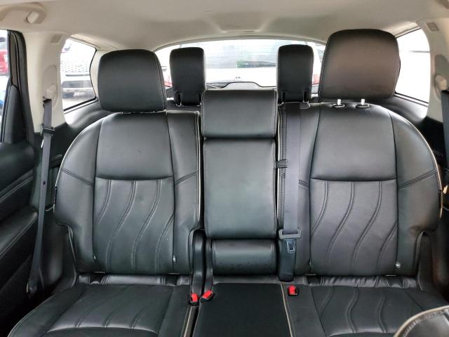 Photo 9 VIN: 5N1DL0MN9LC506441 - INFINITI QX60 LUXE 