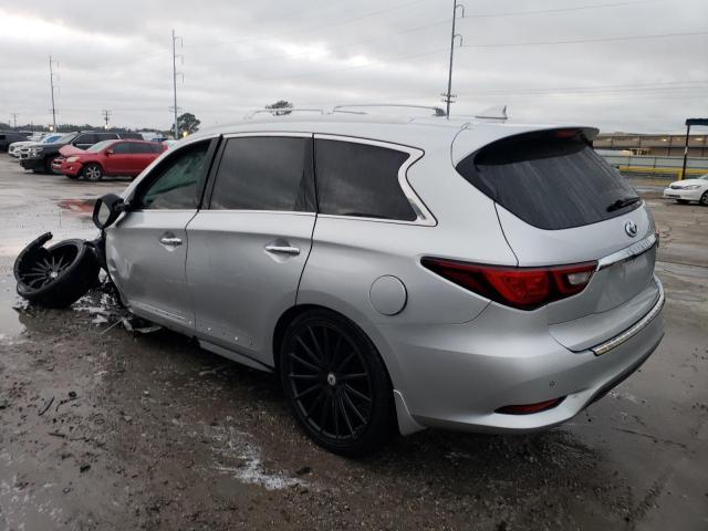 Photo 1 VIN: 5N1DL0MN9LC506441 - INFINITI QX60 LUXE 