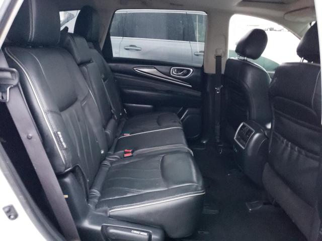 Photo 10 VIN: 5N1DL0MN9LC506441 - INFINITI QX60 LUXE 