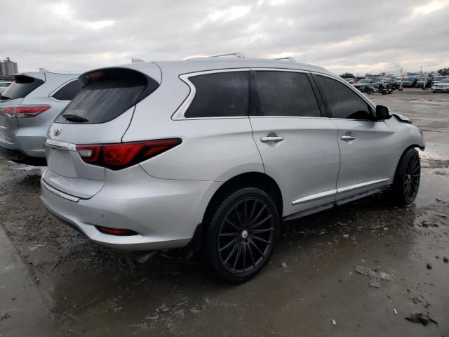 Photo 2 VIN: 5N1DL0MN9LC506441 - INFINITI QX60 LUXE 