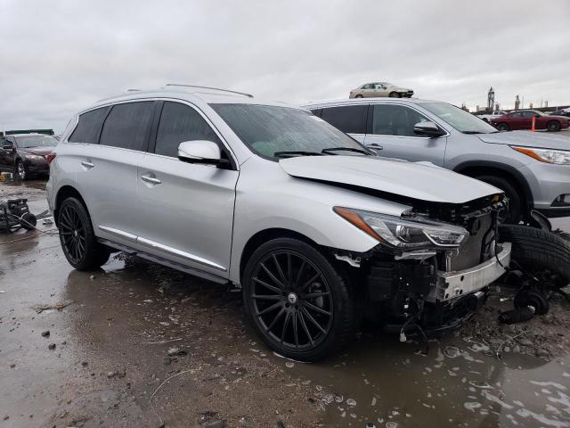 Photo 3 VIN: 5N1DL0MN9LC506441 - INFINITI QX60 LUXE 