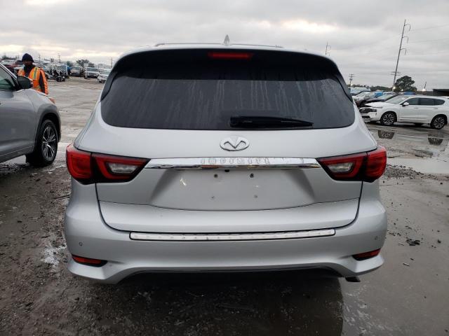 Photo 5 VIN: 5N1DL0MN9LC506441 - INFINITI QX60 LUXE 