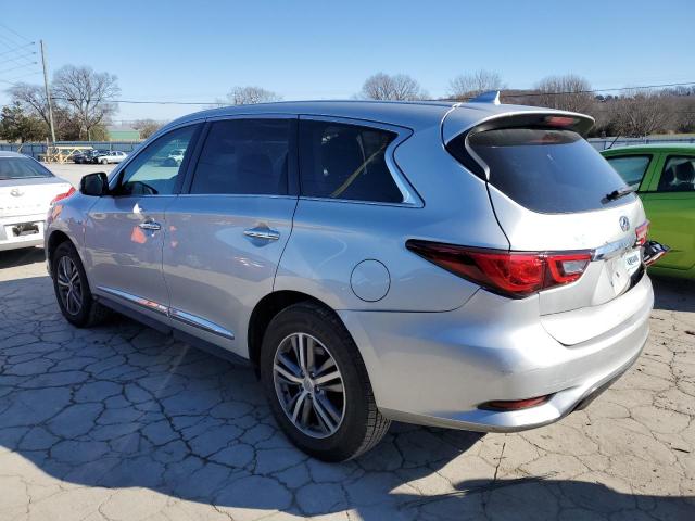 Photo 1 VIN: 5N1DL0MN9LC511770 - INFINITI QX60 LUXE 