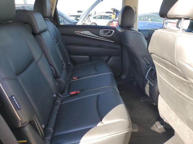 Photo 10 VIN: 5N1DL0MN9LC511770 - INFINITI QX60 LUXE 