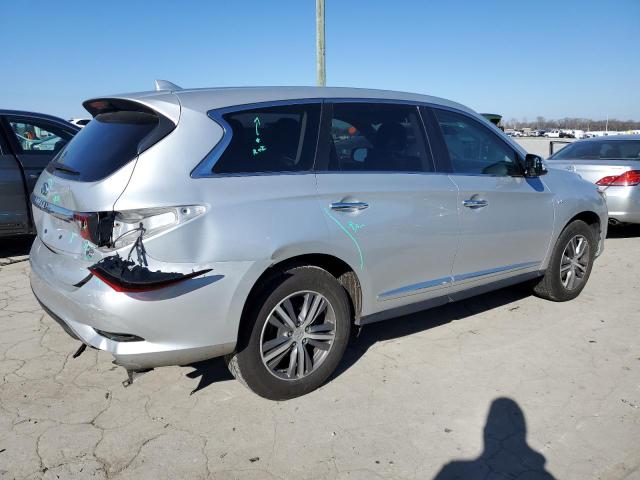 Photo 2 VIN: 5N1DL0MN9LC511770 - INFINITI QX60 LUXE 