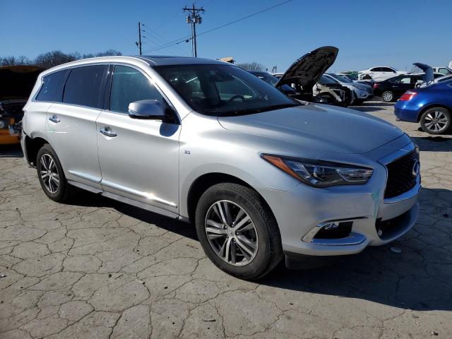 Photo 3 VIN: 5N1DL0MN9LC511770 - INFINITI QX60 LUXE 