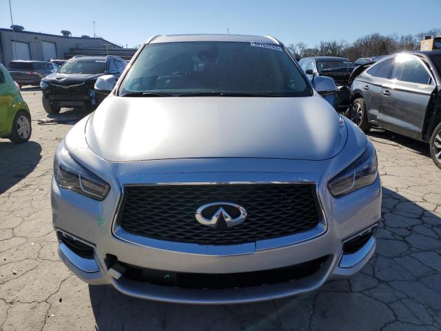 Photo 4 VIN: 5N1DL0MN9LC511770 - INFINITI QX60 LUXE 