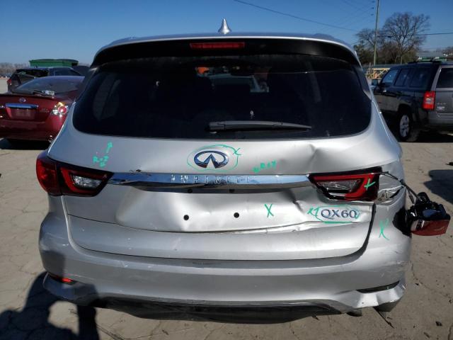 Photo 5 VIN: 5N1DL0MN9LC511770 - INFINITI QX60 LUXE 