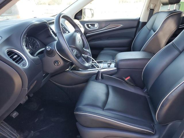 Photo 6 VIN: 5N1DL0MN9LC511770 - INFINITI QX60 LUXE 