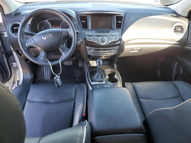 Photo 7 VIN: 5N1DL0MN9LC511770 - INFINITI QX60 LUXE 