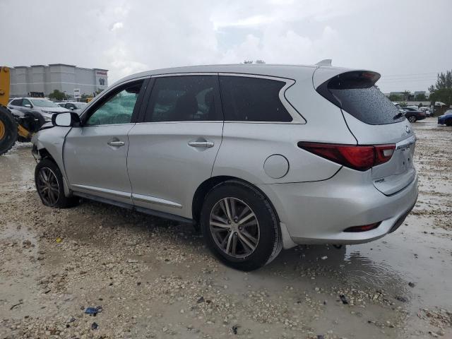 Photo 1 VIN: 5N1DL0MN9LC512269 - INFINITI QX60 LUXE 