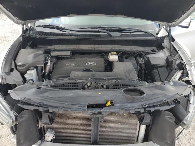 Photo 11 VIN: 5N1DL0MN9LC512269 - INFINITI QX60 LUXE 