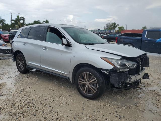 Photo 3 VIN: 5N1DL0MN9LC512269 - INFINITI QX60 LUXE 