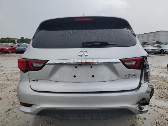 Photo 5 VIN: 5N1DL0MN9LC512269 - INFINITI QX60 LUXE 