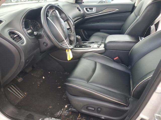 Photo 6 VIN: 5N1DL0MN9LC512269 - INFINITI QX60 LUXE 