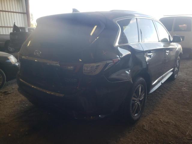 Photo 3 VIN: 5N1DL0MN9LC517911 - INFINITI QX60 LUXE 