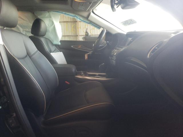 Photo 4 VIN: 5N1DL0MN9LC517911 - INFINITI QX60 LUXE 