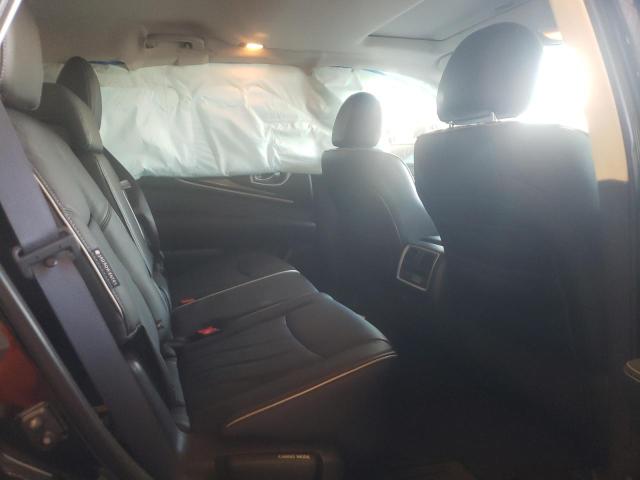 Photo 5 VIN: 5N1DL0MN9LC517911 - INFINITI QX60 LUXE 