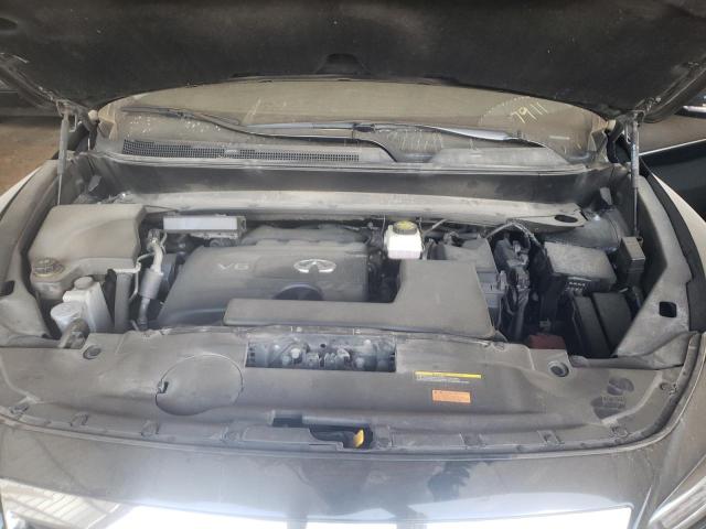 Photo 6 VIN: 5N1DL0MN9LC517911 - INFINITI QX60 LUXE 