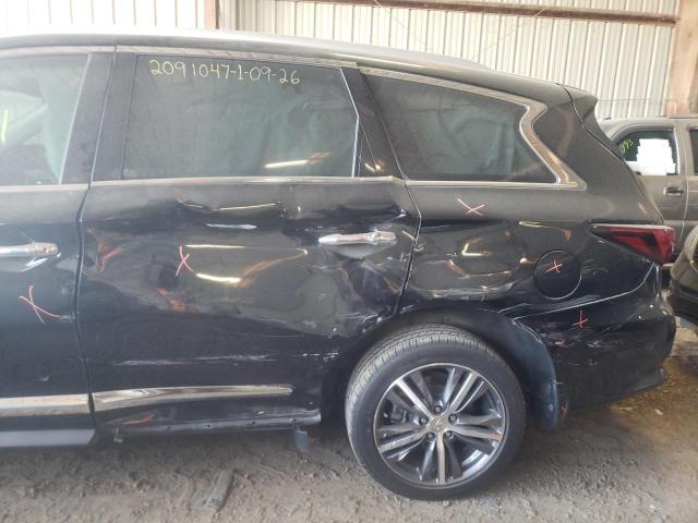 Photo 8 VIN: 5N1DL0MN9LC517911 - INFINITI QX60 LUXE 