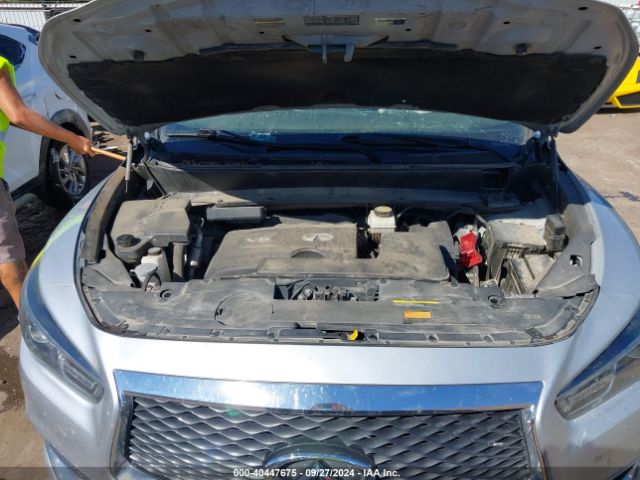 Photo 9 VIN: 5N1DL0MN9LC520968 - INFINITI QX60 