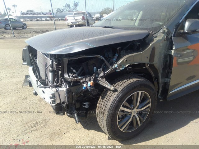 Photo 5 VIN: 5N1DL0MN9LC521523 - INFINITI QX60 