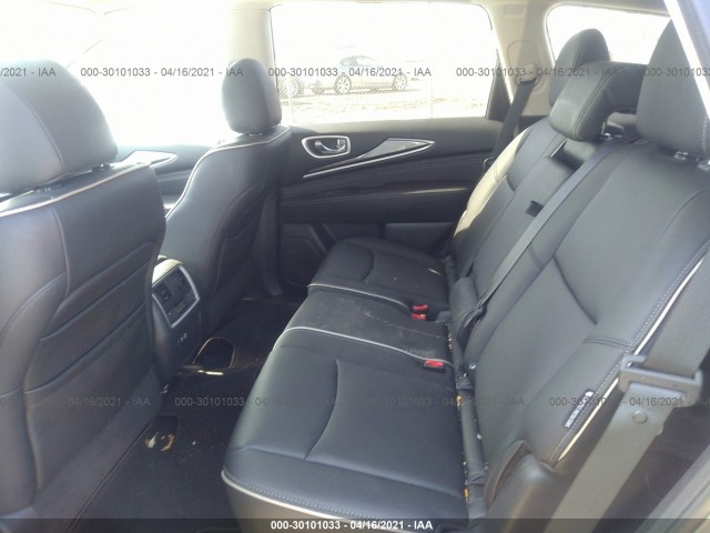 Photo 7 VIN: 5N1DL0MN9LC521523 - INFINITI QX60 