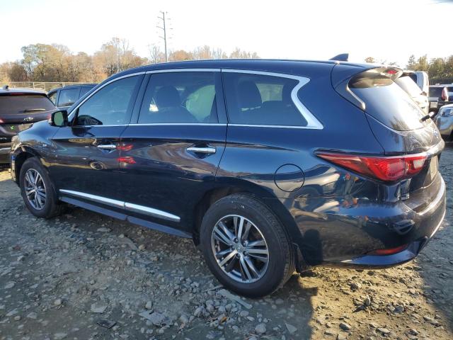 Photo 1 VIN: 5N1DL0MN9LC522526 - INFINITI QX60 LUXE 