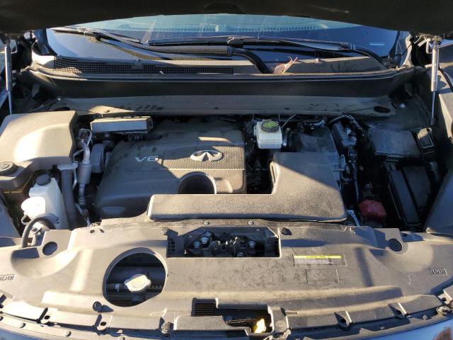 Photo 11 VIN: 5N1DL0MN9LC522526 - INFINITI QX60 LUXE 