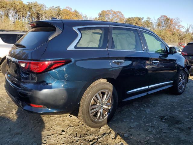 Photo 2 VIN: 5N1DL0MN9LC522526 - INFINITI QX60 LUXE 
