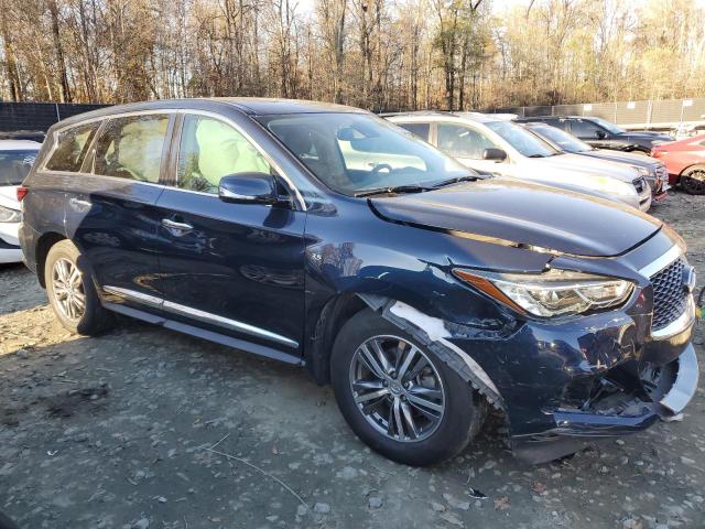 Photo 3 VIN: 5N1DL0MN9LC522526 - INFINITI QX60 LUXE 