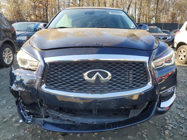Photo 4 VIN: 5N1DL0MN9LC522526 - INFINITI QX60 LUXE 