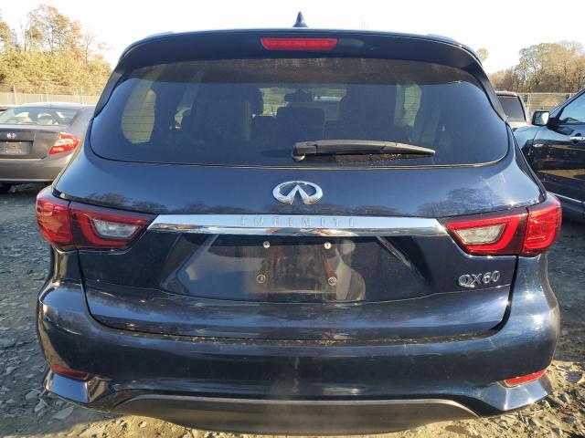 Photo 5 VIN: 5N1DL0MN9LC522526 - INFINITI QX60 LUXE 