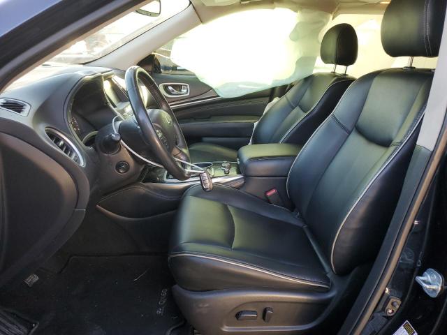 Photo 6 VIN: 5N1DL0MN9LC522526 - INFINITI QX60 LUXE 