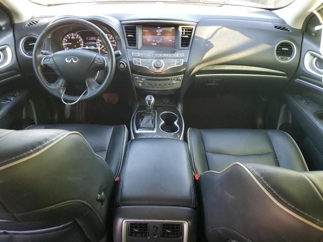 Photo 7 VIN: 5N1DL0MN9LC522526 - INFINITI QX60 LUXE 