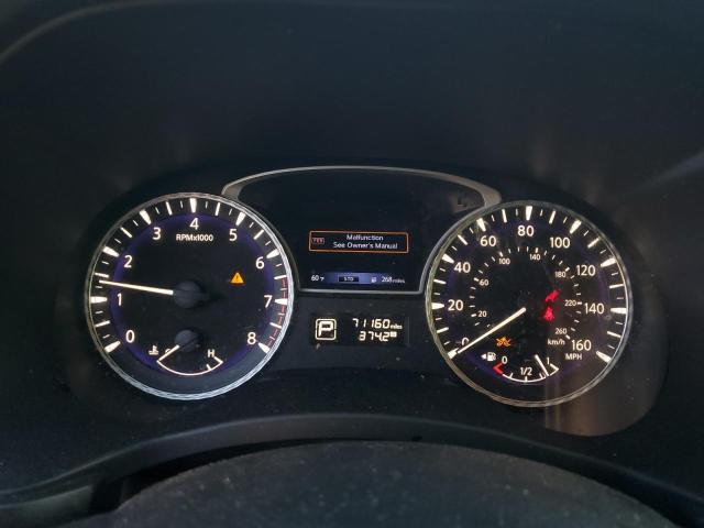 Photo 8 VIN: 5N1DL0MN9LC522526 - INFINITI QX60 LUXE 