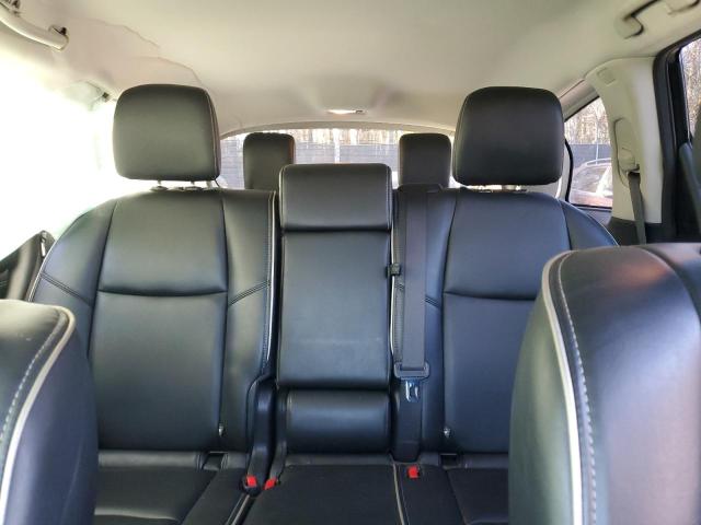 Photo 9 VIN: 5N1DL0MN9LC522526 - INFINITI QX60 LUXE 