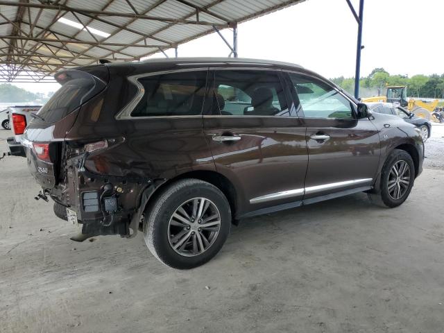 Photo 2 VIN: 5N1DL0MN9LC525717 - INFINITI QX60 